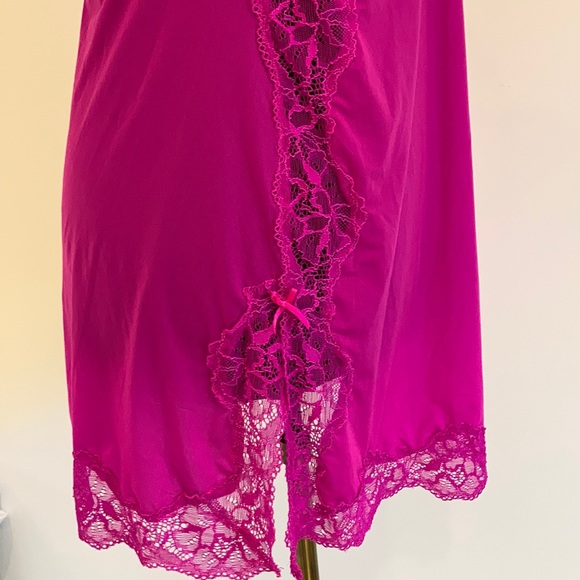 💕HP💕Victoria’s Secret slip bra size 34B - Picture 4 of 16